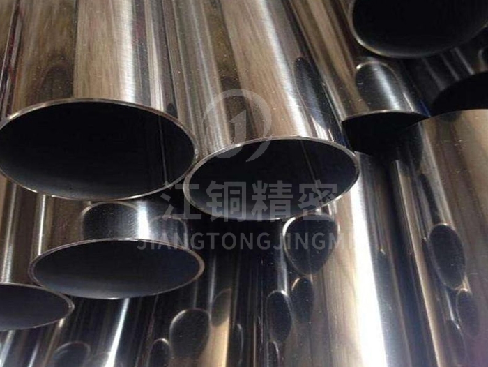 什么是白铜管？